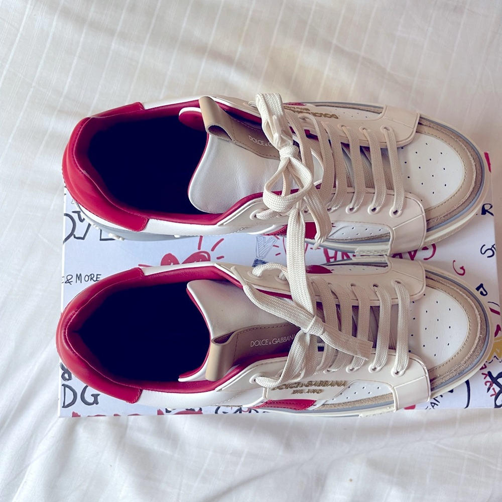Barely Worn. Like new